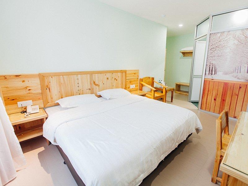 Semerah Garden Hotel ポンティアン・ケシル 部屋 写真